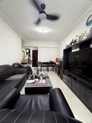 Blk 27B Membina Court (Bukit Merah), HDB 4 Rooms #590795431